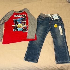 Set NWT :)